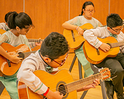 Guitar Ensemble