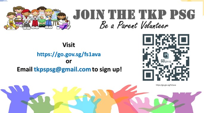 Join TKP PSG