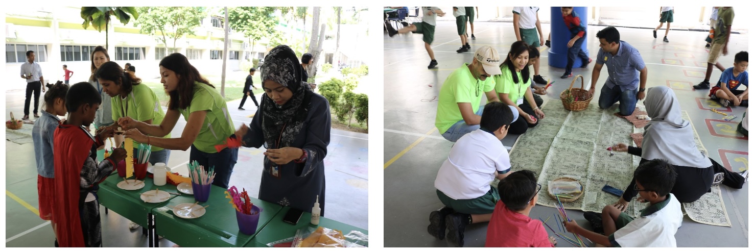 Racial Harmony Day